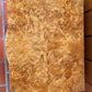 Pair of Burl Bedside Tables