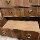 18th Century Oak Drawers
