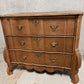 18th Century Oak Drawers