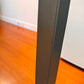 Rosa Portogallo Marble Dining Table with Powder-Coated Metal Base