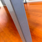 Rosa Portogallo Marble Dining Table with Powder-Coated Metal Base