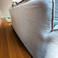 Maker and Son Song Sofa and Footstool