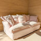 Maker and Son Sofa Dusty Pink