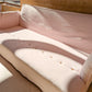 Maker and Son Sofa Dusty Pink