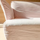 Maker and Son Sofa Dusty Pink