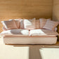 Maker and Son Sofa Dusty Pink