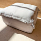 Maker and Son Song Sofa and Footstool