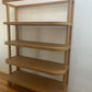 Jardan Preston Bookshelf