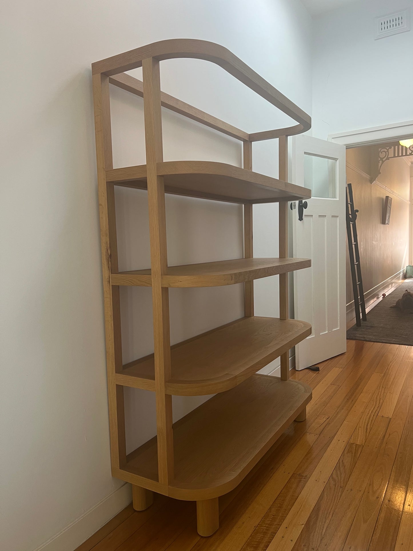 Jardan Preston Bookshelf