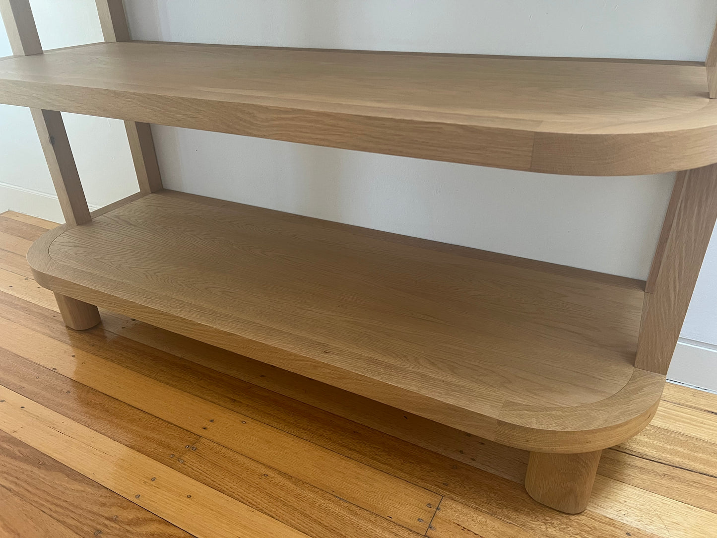 Jardan Preston Bookshelf