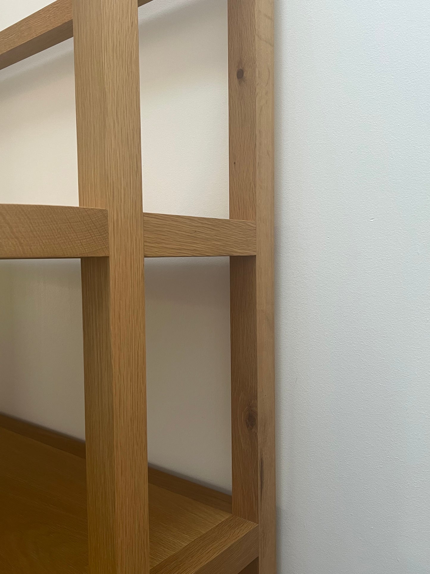 Jardan Preston Bookshelf