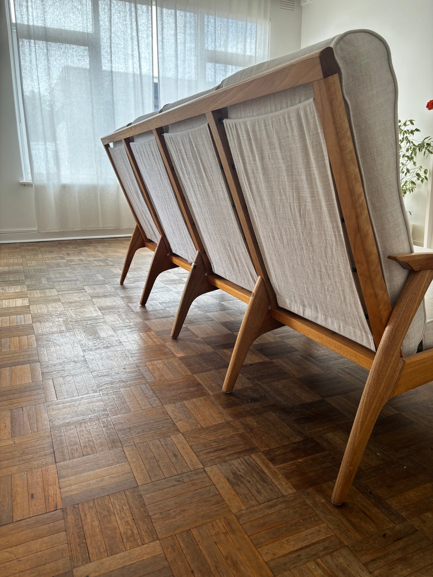 Don Rex Sofa