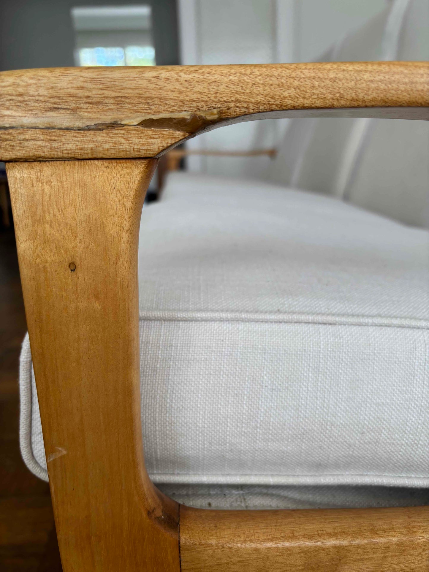 Don Rex Sofa