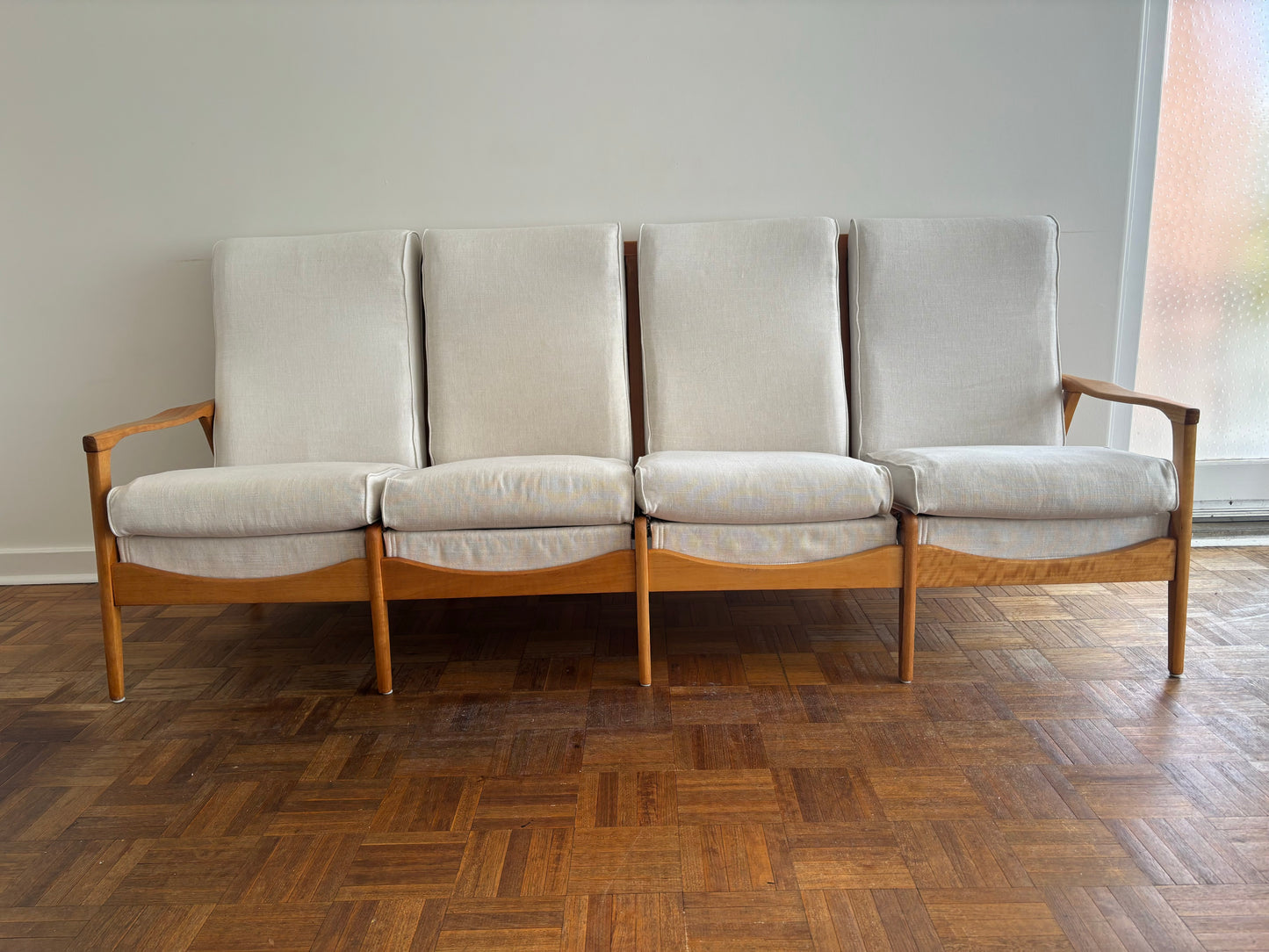 Don Rex Sofa
