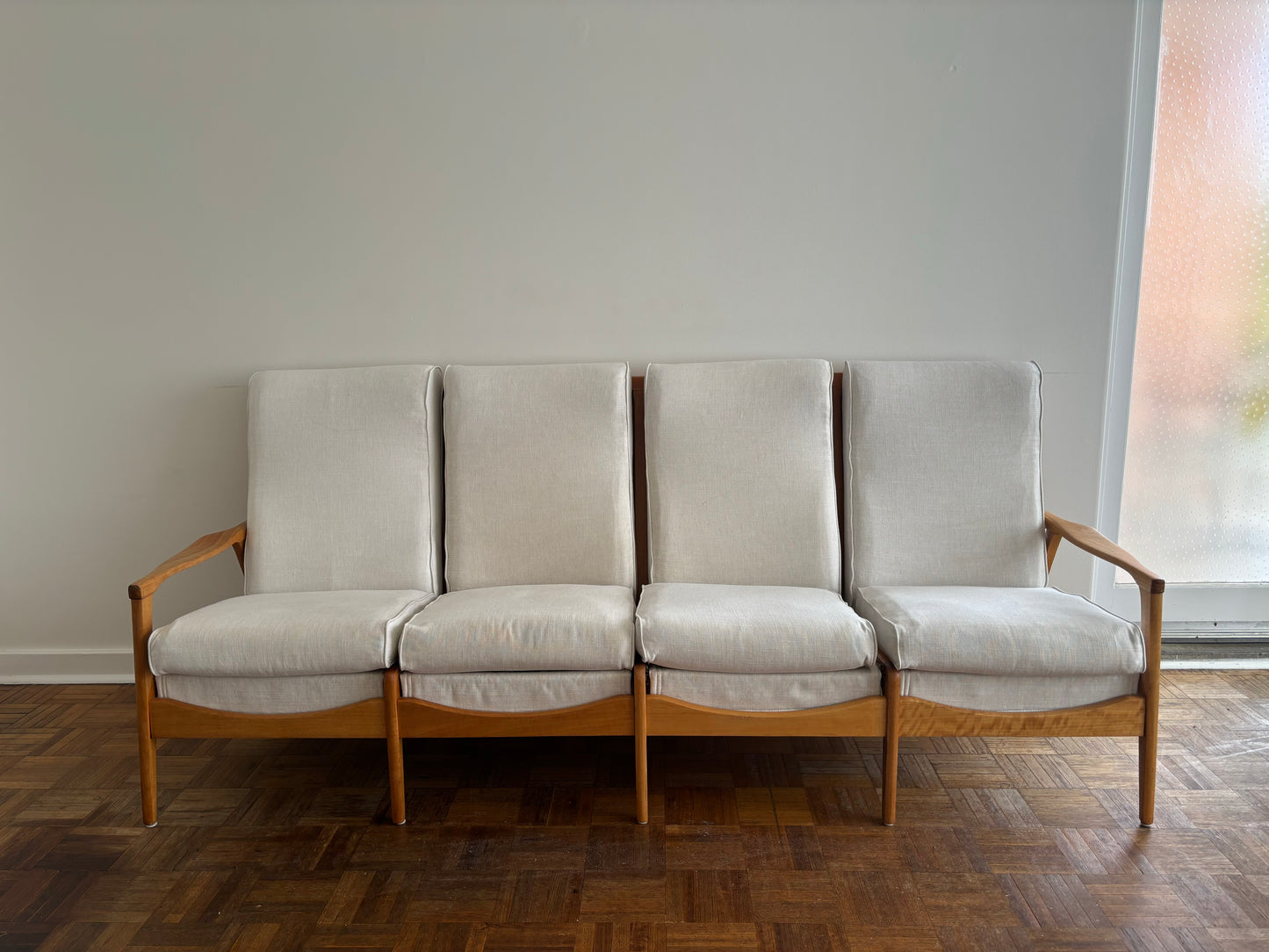 Don Rex Sofa