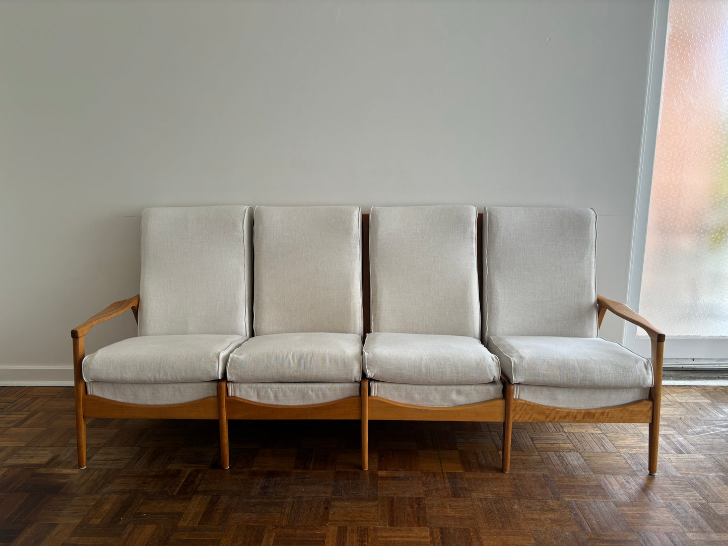 Don Rex Sofa