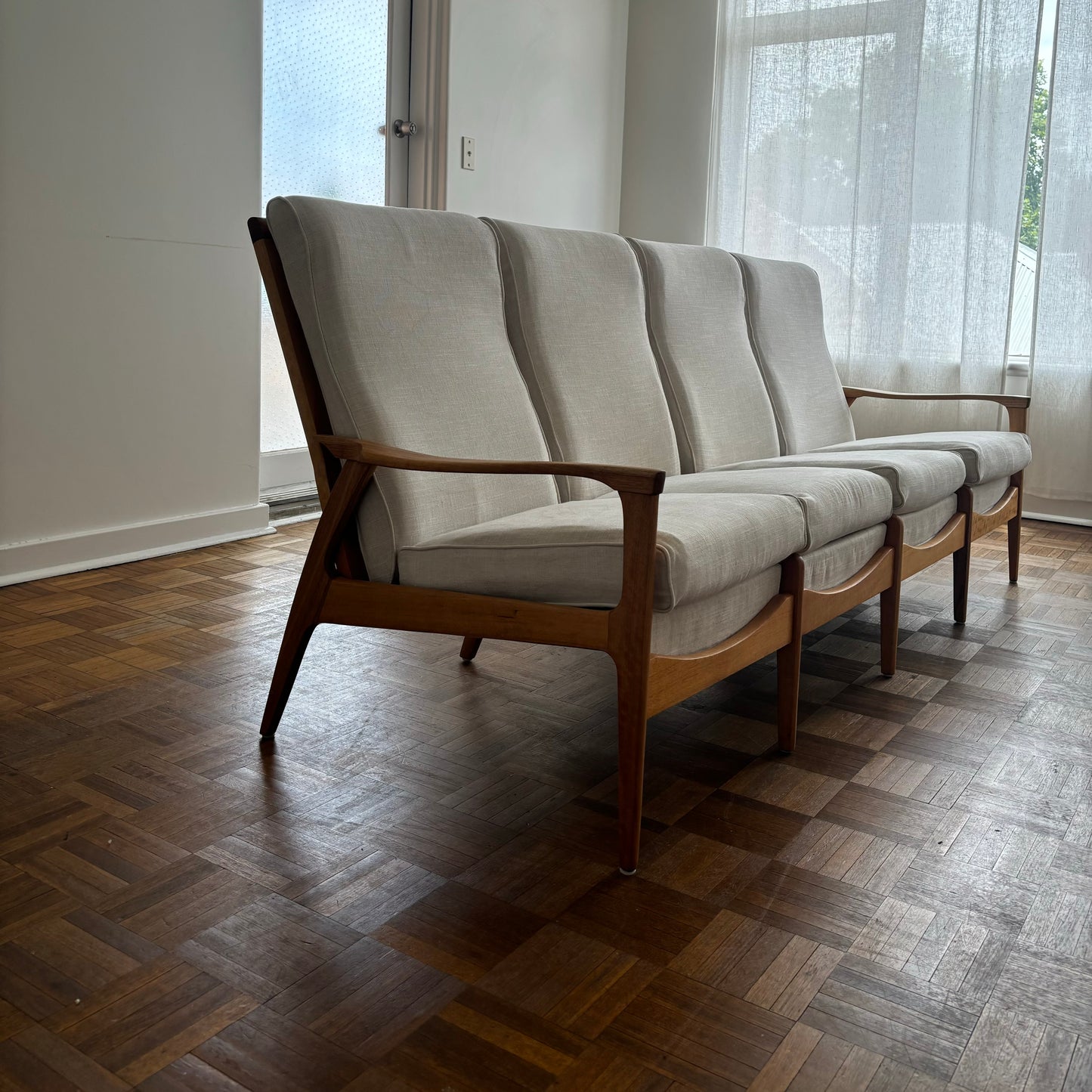 Don Rex Sofa