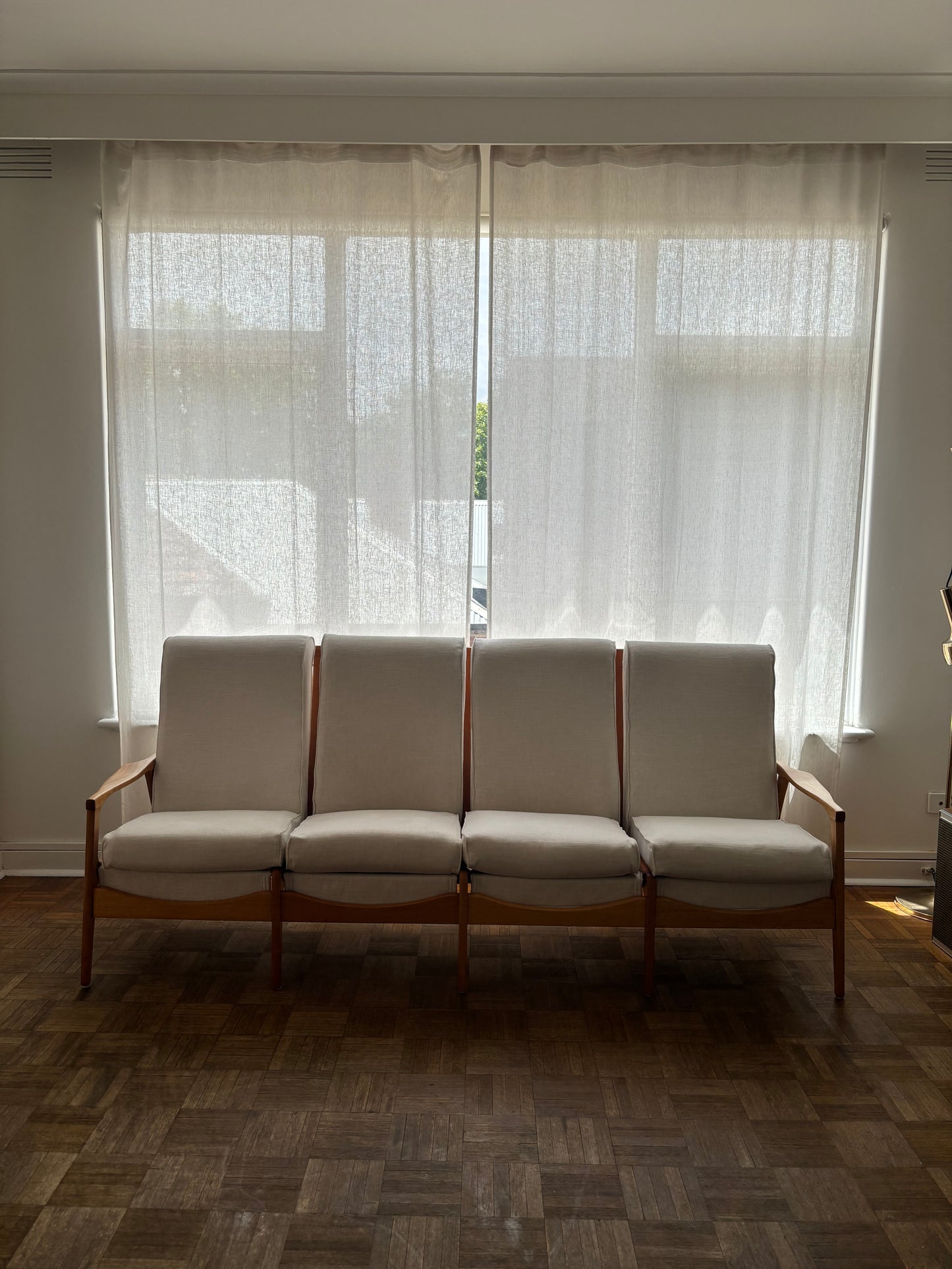 Don Rex Sofa