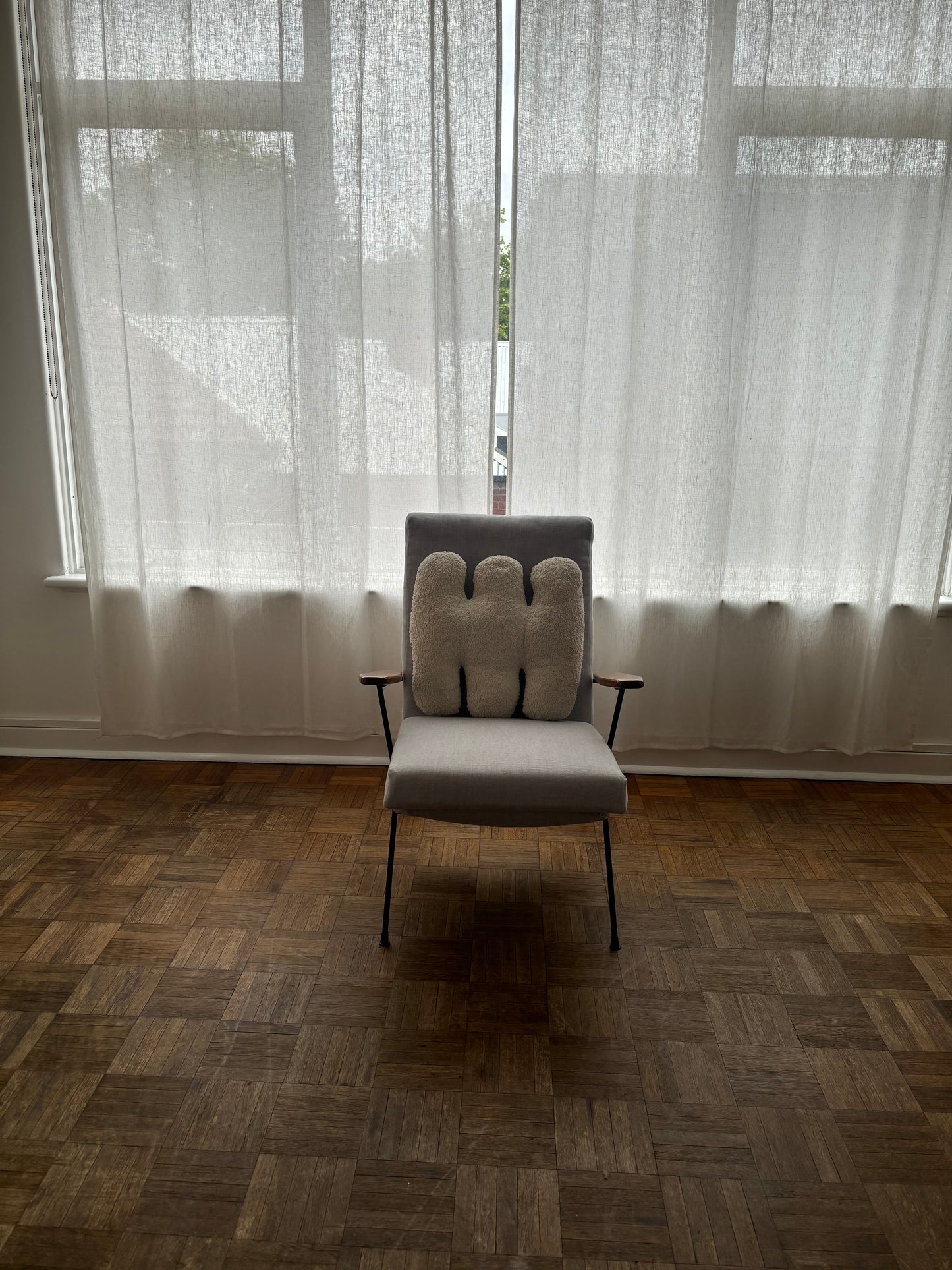 Fler mid century ‘UTW’ Armchair