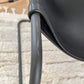 Pair of Paulistano Leather Arm Chairs Objekto