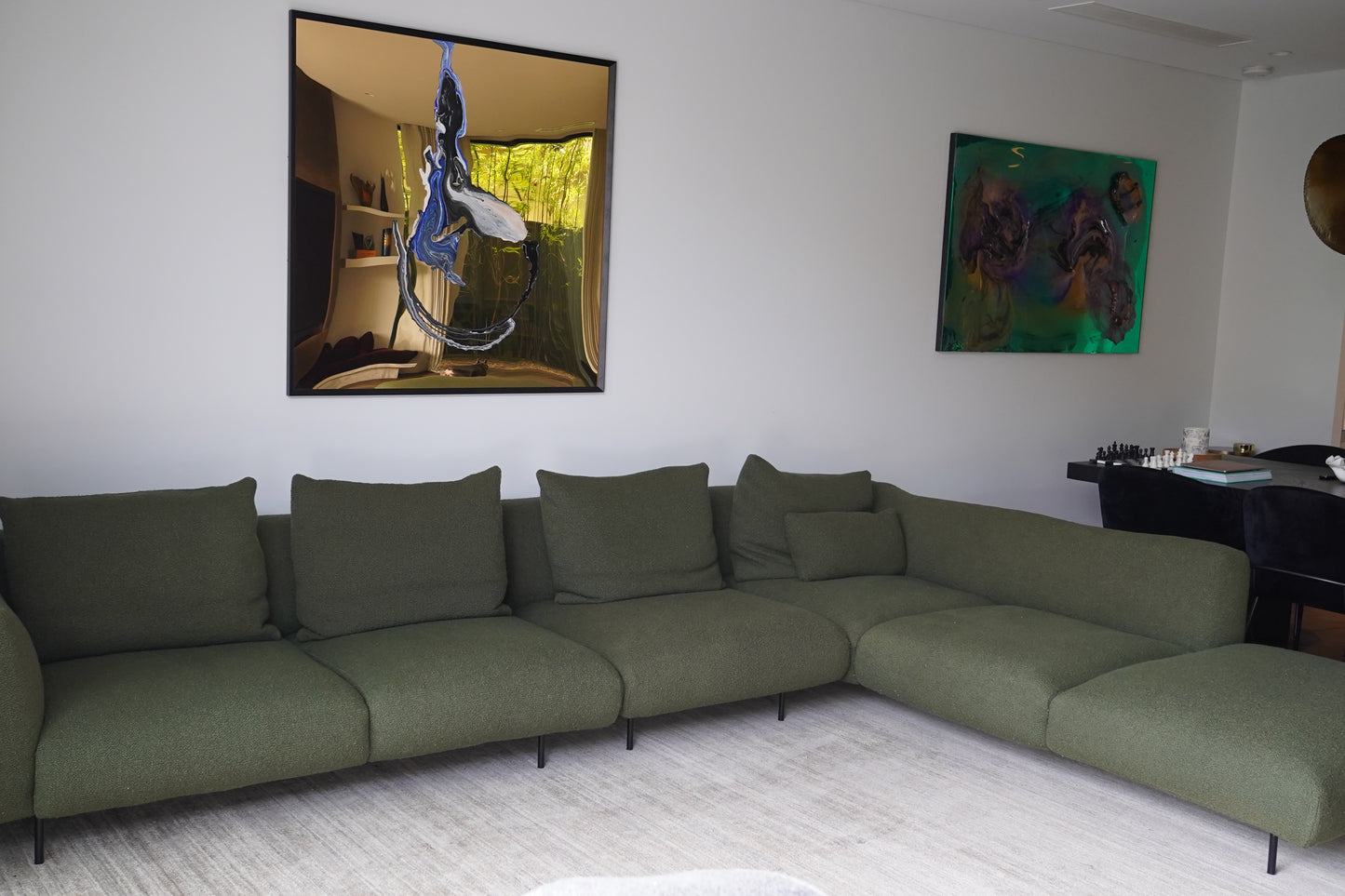 Jardan Modular Miller Sofa