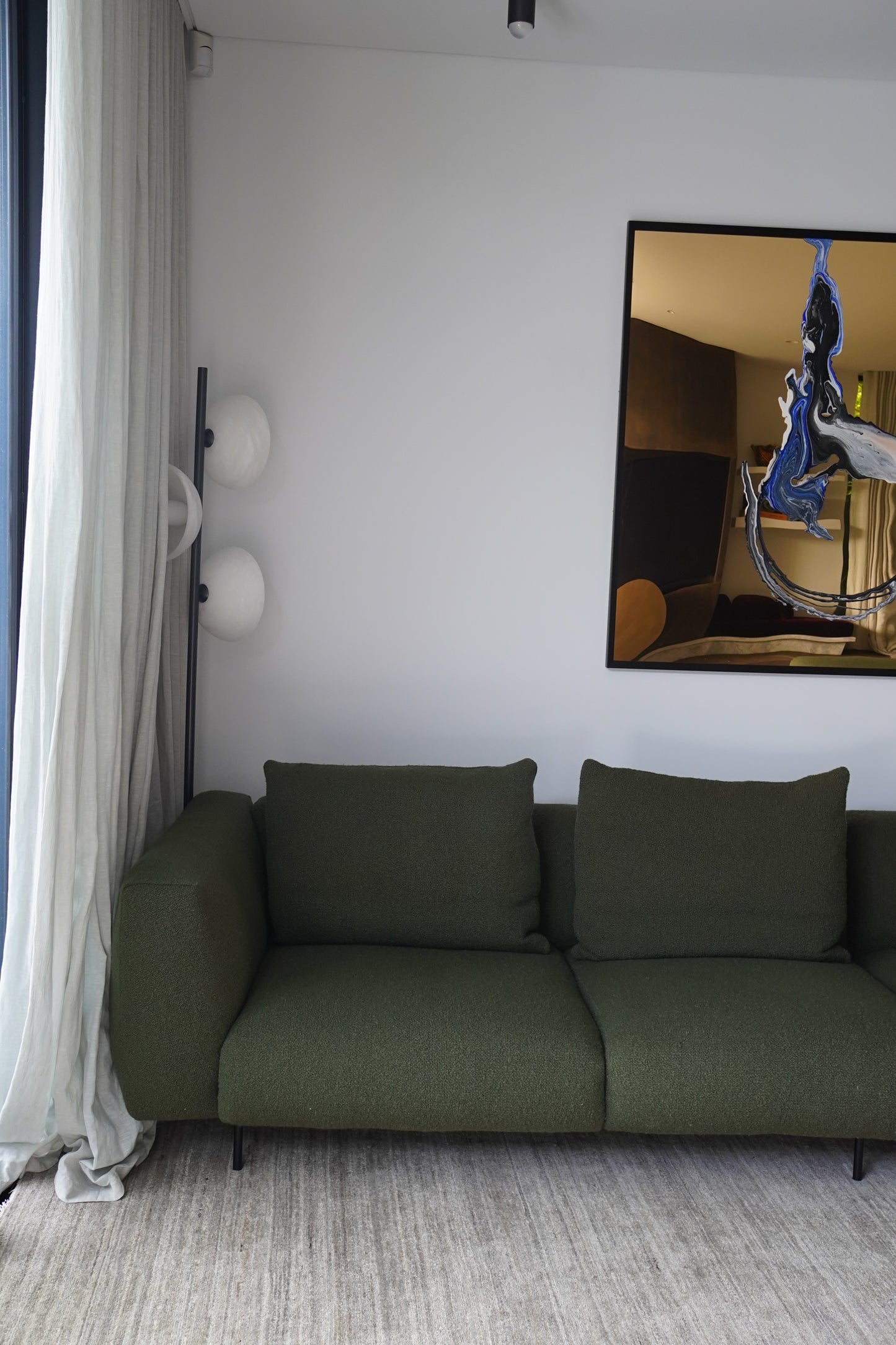 Jardan Modular Miller Sofa