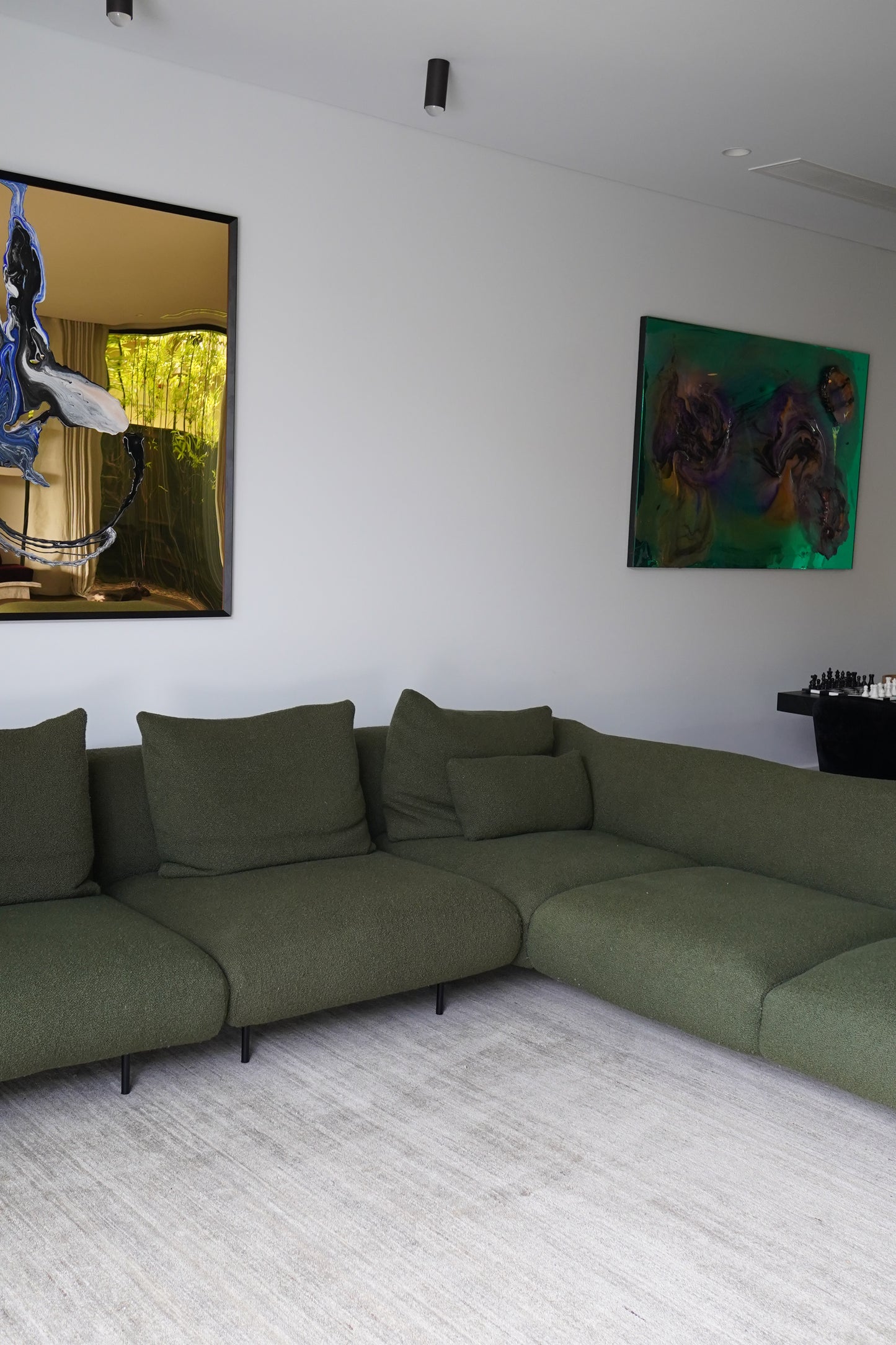 Jardan Modular Miller Sofa
