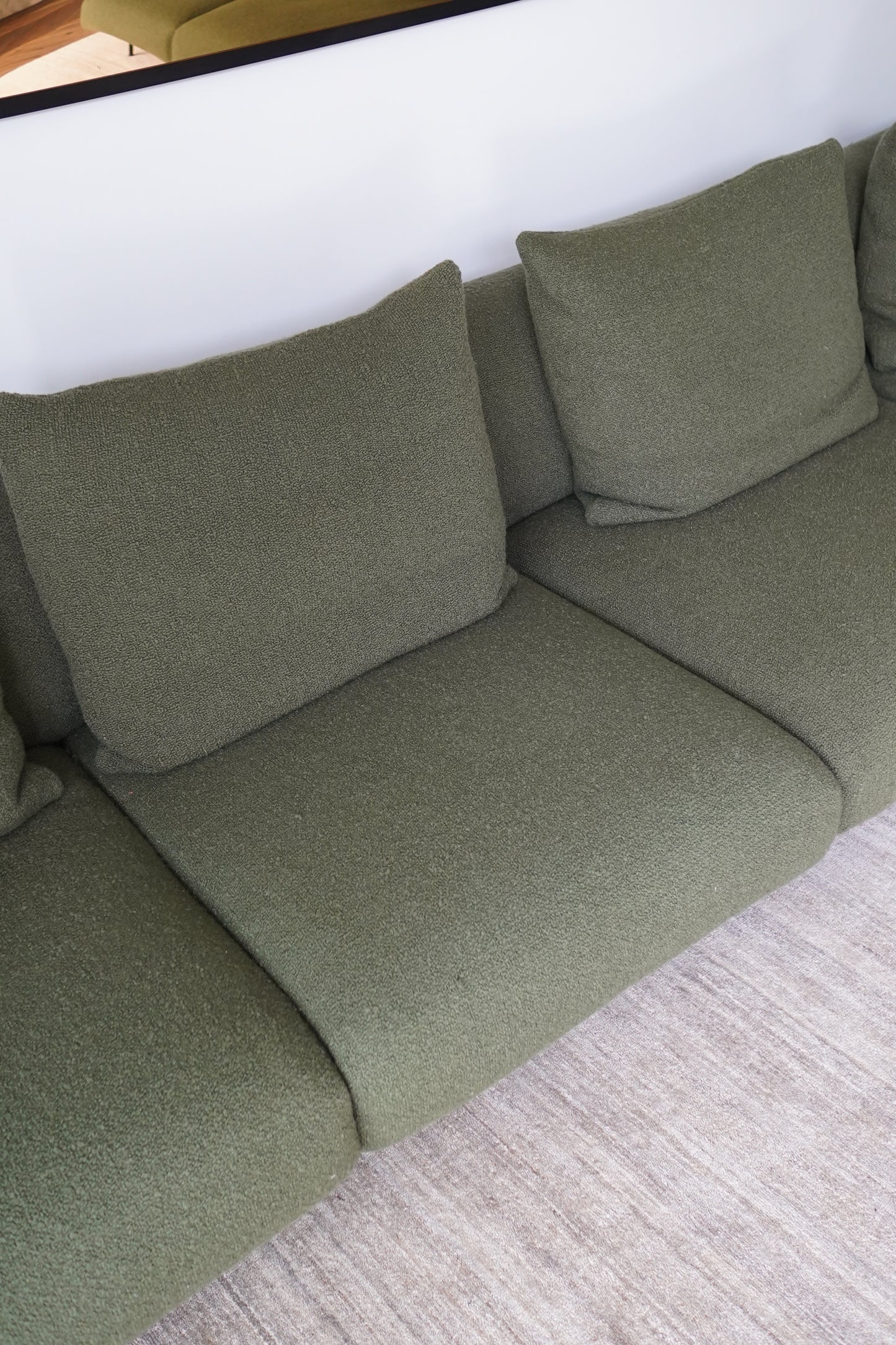 Jardan Modular Miller Sofa