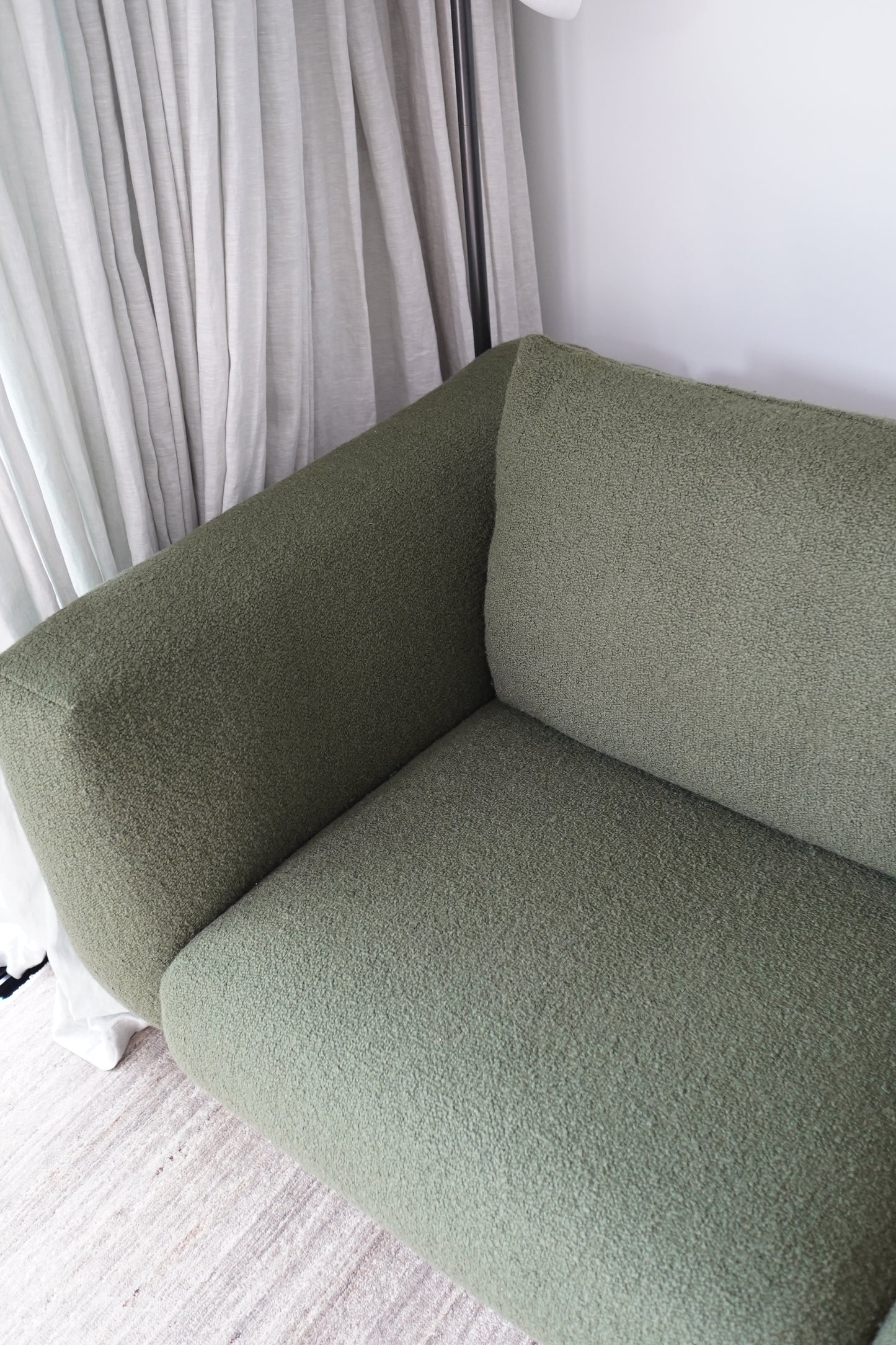 Jardan Modular Miller Sofa