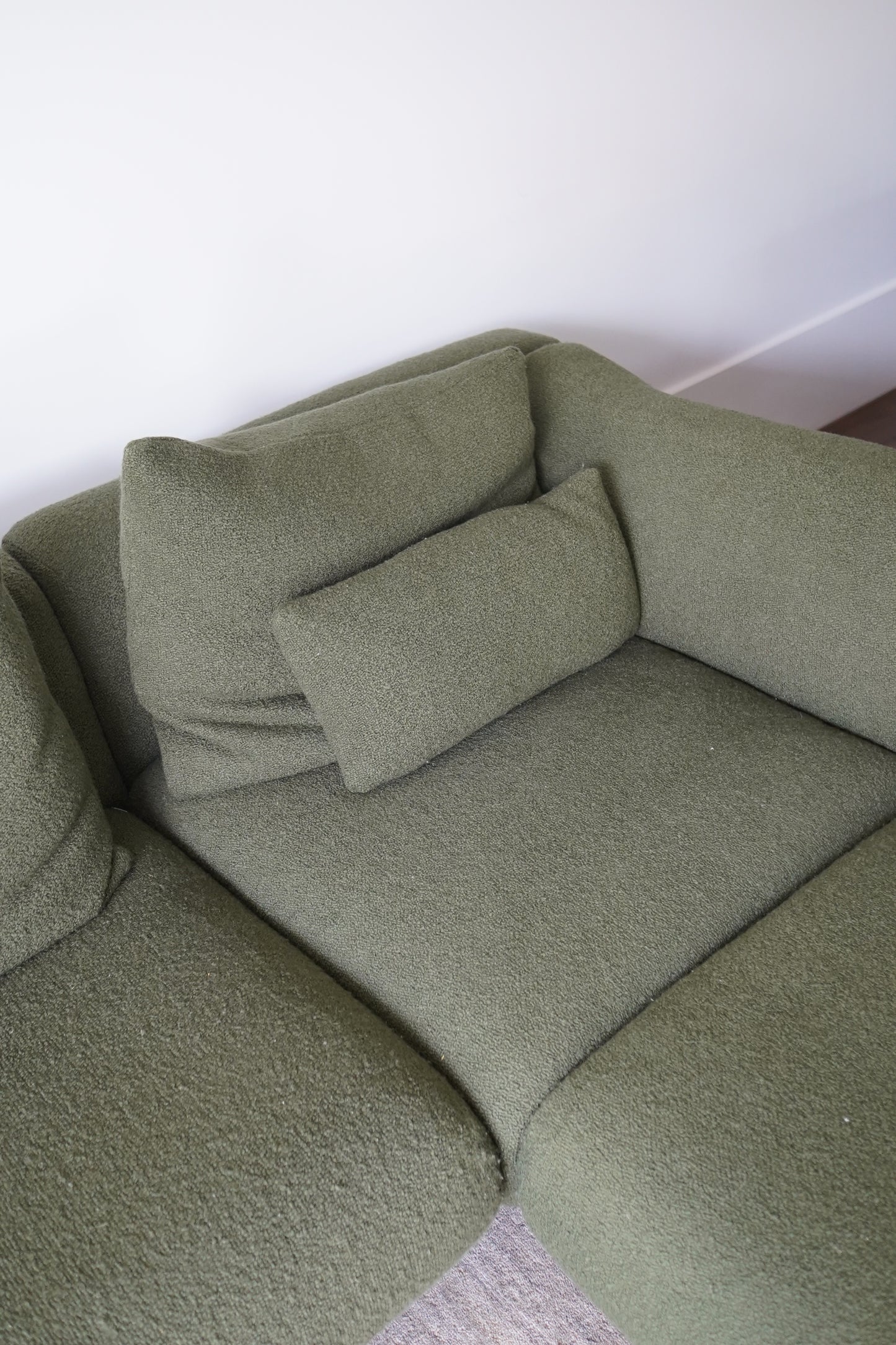 Jardan Modular Miller Sofa