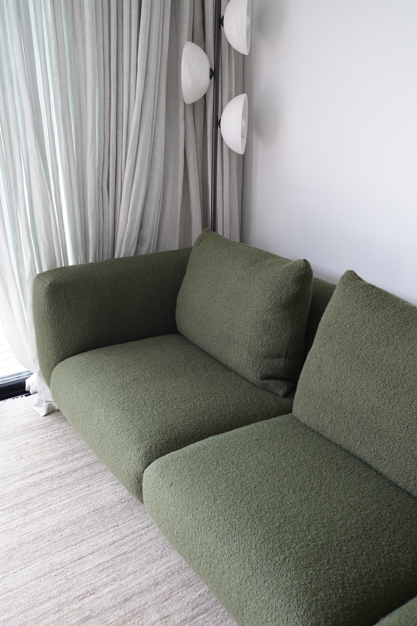 Jardan Modular Miller Sofa