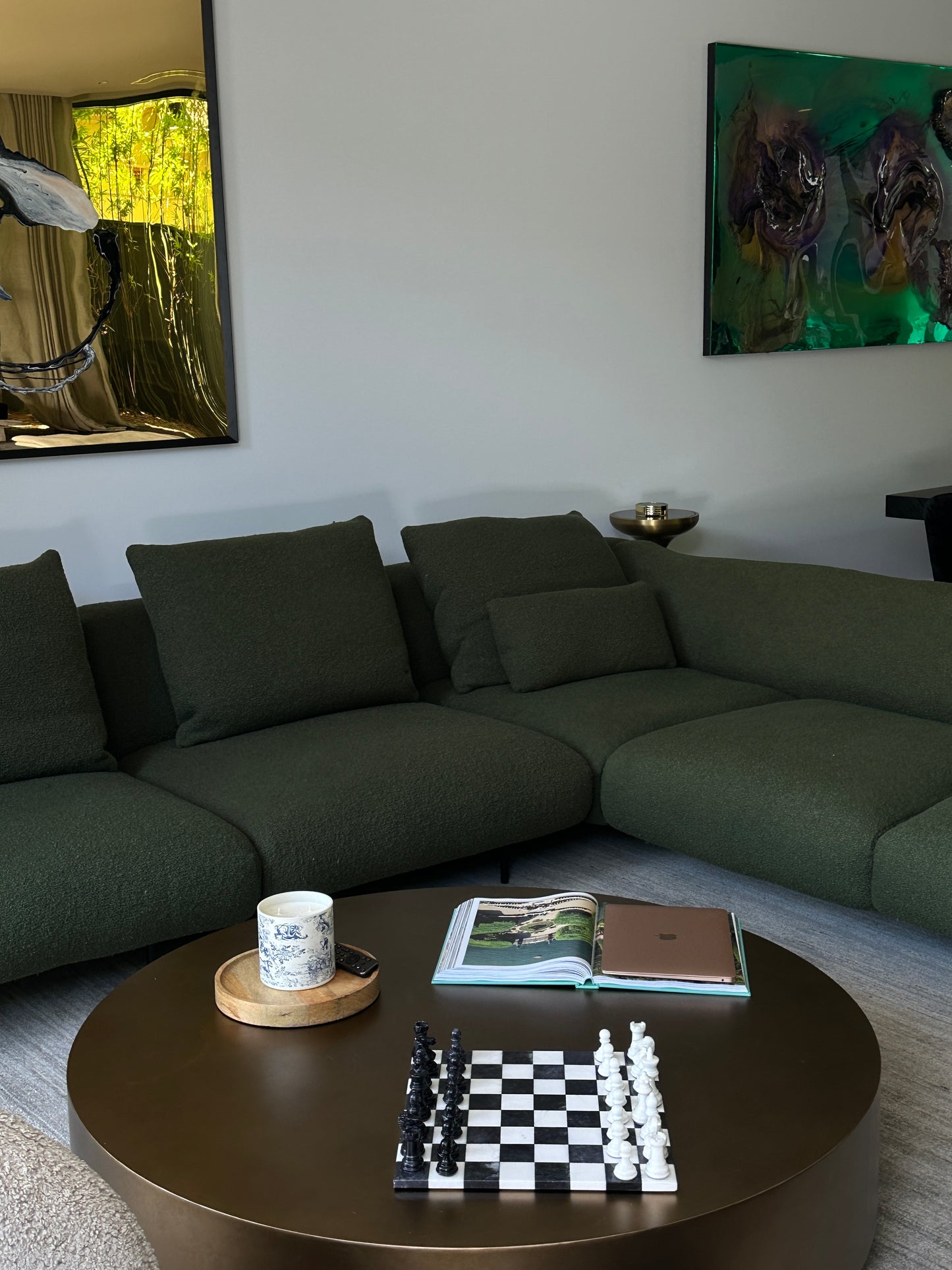 Jardan Modular Miller Sofa