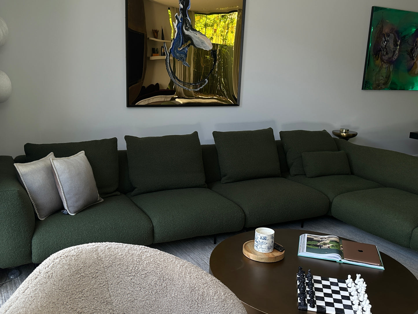 Jardan Modular Miller Sofa