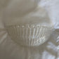 Vintage Murano Glass Shell Sconce, Italy