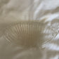 Vintage Murano Glass Shell Sconce, Italy