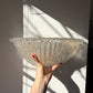 Vintage Murano Glass Shell Sconce, Italy