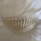 Vintage Murano Glass Shell Sconce, Italy