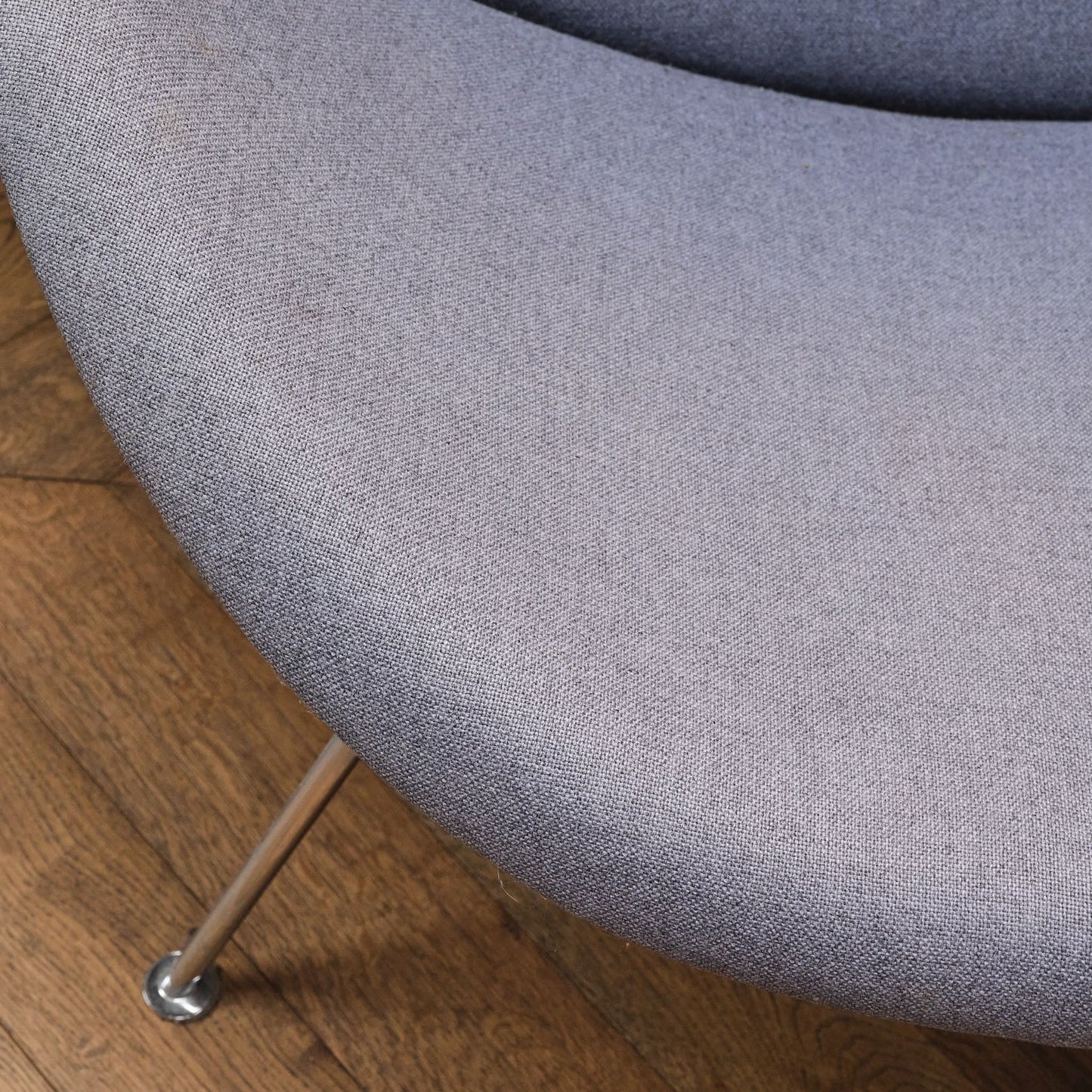 Orange Slice Chair Pierre Paulin