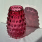 Pink Murano Vase