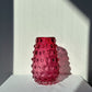 Pink Murano Vase