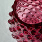 Pink Murano Vase