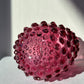 Pink Murano Vase
