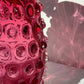 Pink Murano Vase