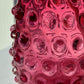 Pink Murano Vase