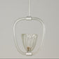 1940s Murano Barovier Ceiling Pendant - Bullicante