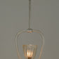 1940s Murano Barovier Ceiling Pendant - Bullicante