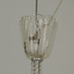 1940s Murano Barovier Ceiling Pendant - Bullicante