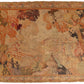 Large-Scale 1800s Sicilian Tapestry