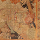 Large-Scale 1800s Sicilian Tapestry