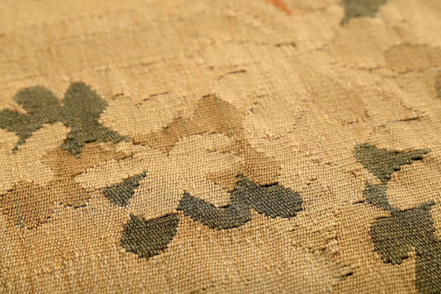 1800s Aubusson Tapestry, France